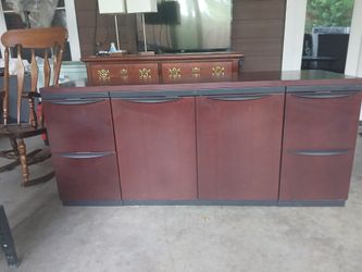 Credenza