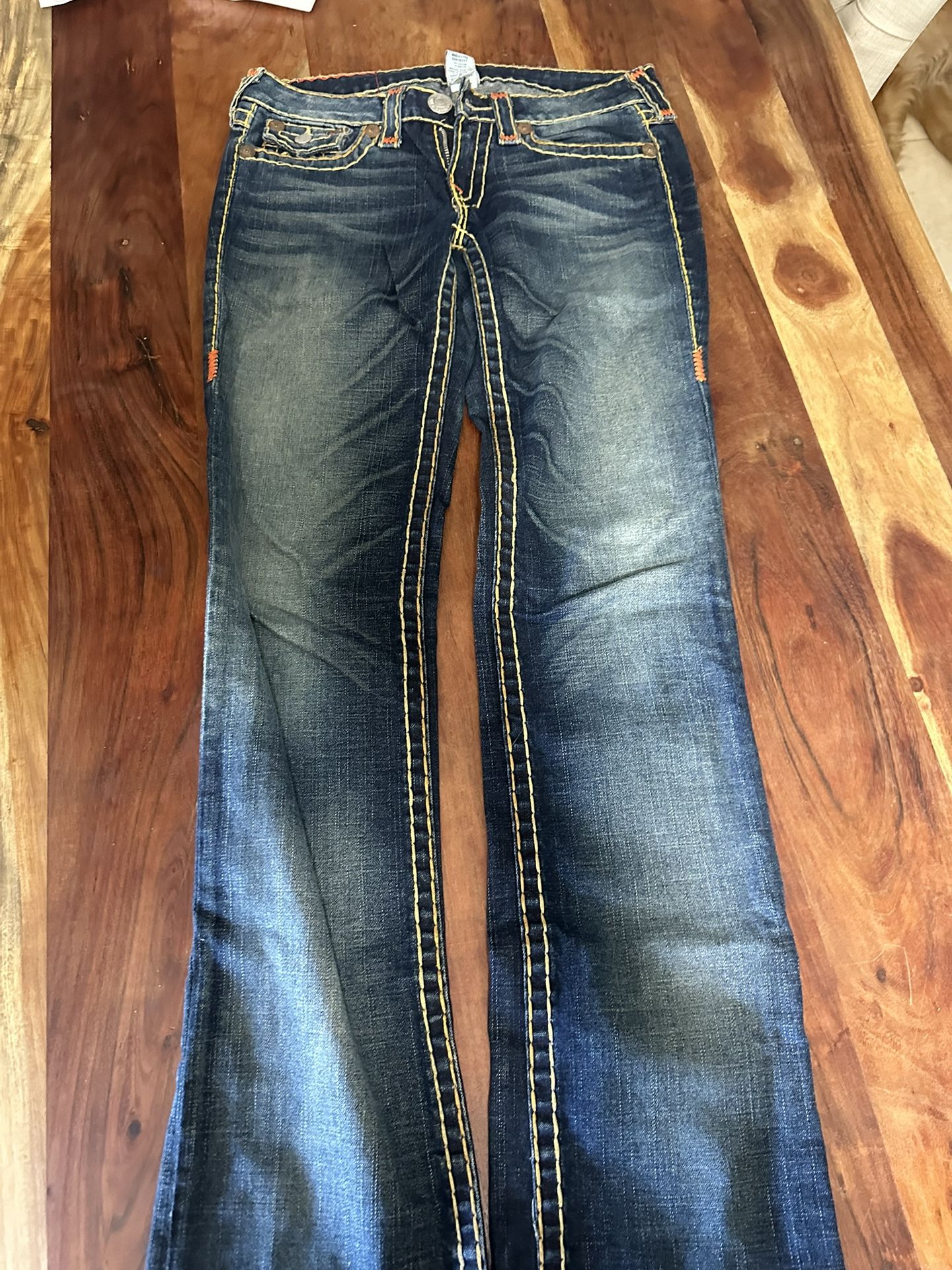 True Religion Jeans Size 28