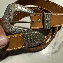 Western Belt