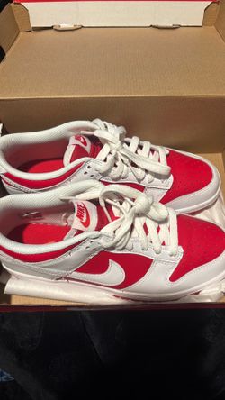 Nike Dunks