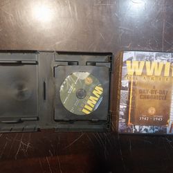 WWII Diaries DVDs