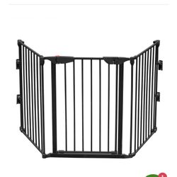Vingili Safety Gate 