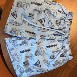 Nike shorts