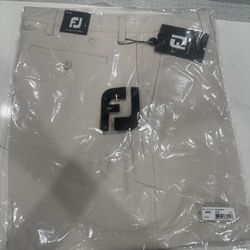 Golf Shorts FootJoy (W34)
