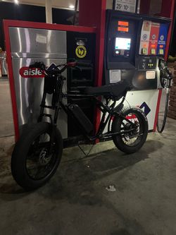 Ridstar Lite (Read Description)