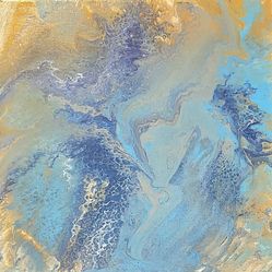 Acrylic Painting 