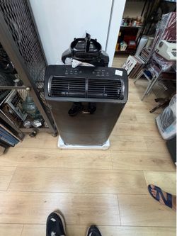 Portable air conditioner 12000 BTU