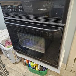 Oven