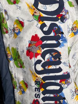 Disney spirit jersey