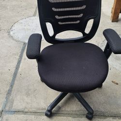Computer Chair Mesh Back