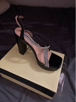 High Heels