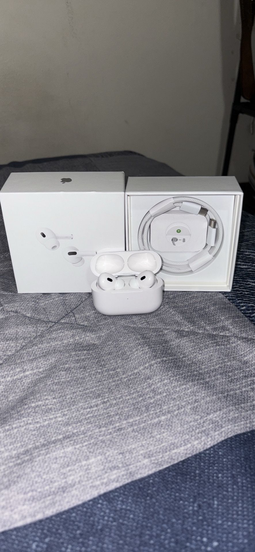 AirPods Pro 2 Generation