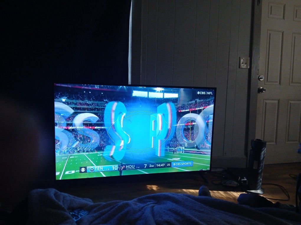65 Inch TV For Sale