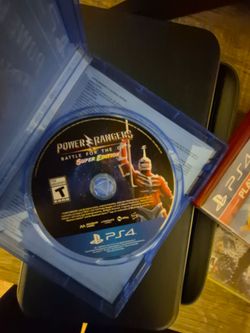 Games  ps3 or ps4