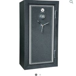 Gun Safe 