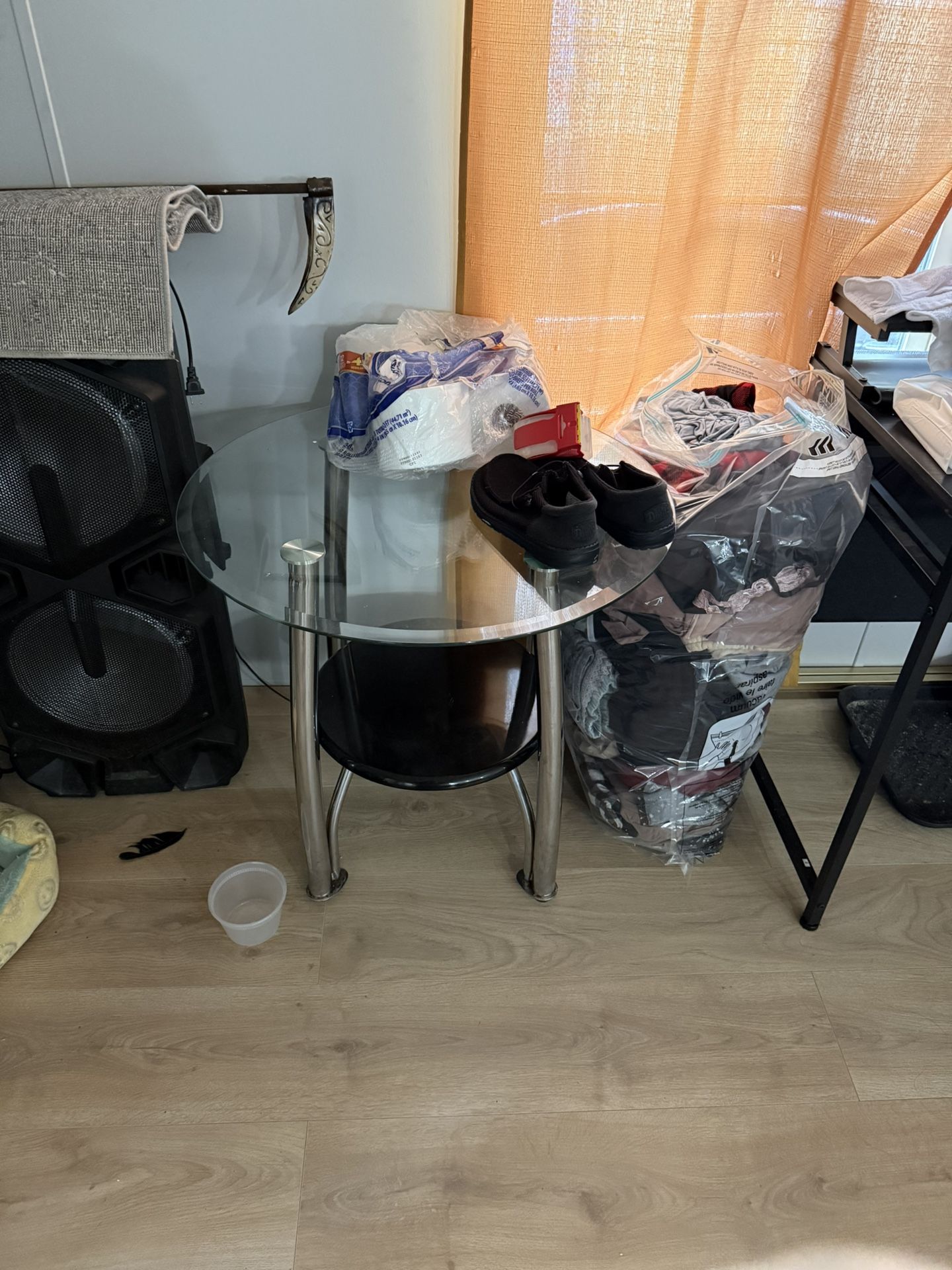 Tables