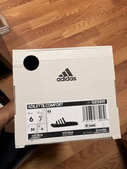 Adidas Comfortable Slides