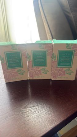 Avon Perfumed Liquid Deodorant