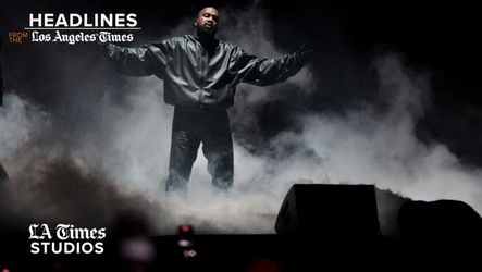 Ye Sofi 4/1 And 4/3 $100 Ticket With Parking Pass Included