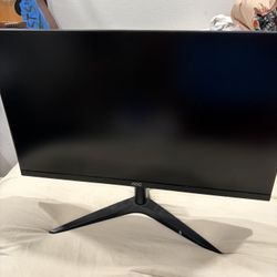 24in 1080p 60hz AOC Monitor, No Scratches