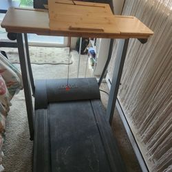 Free Treadmill 
