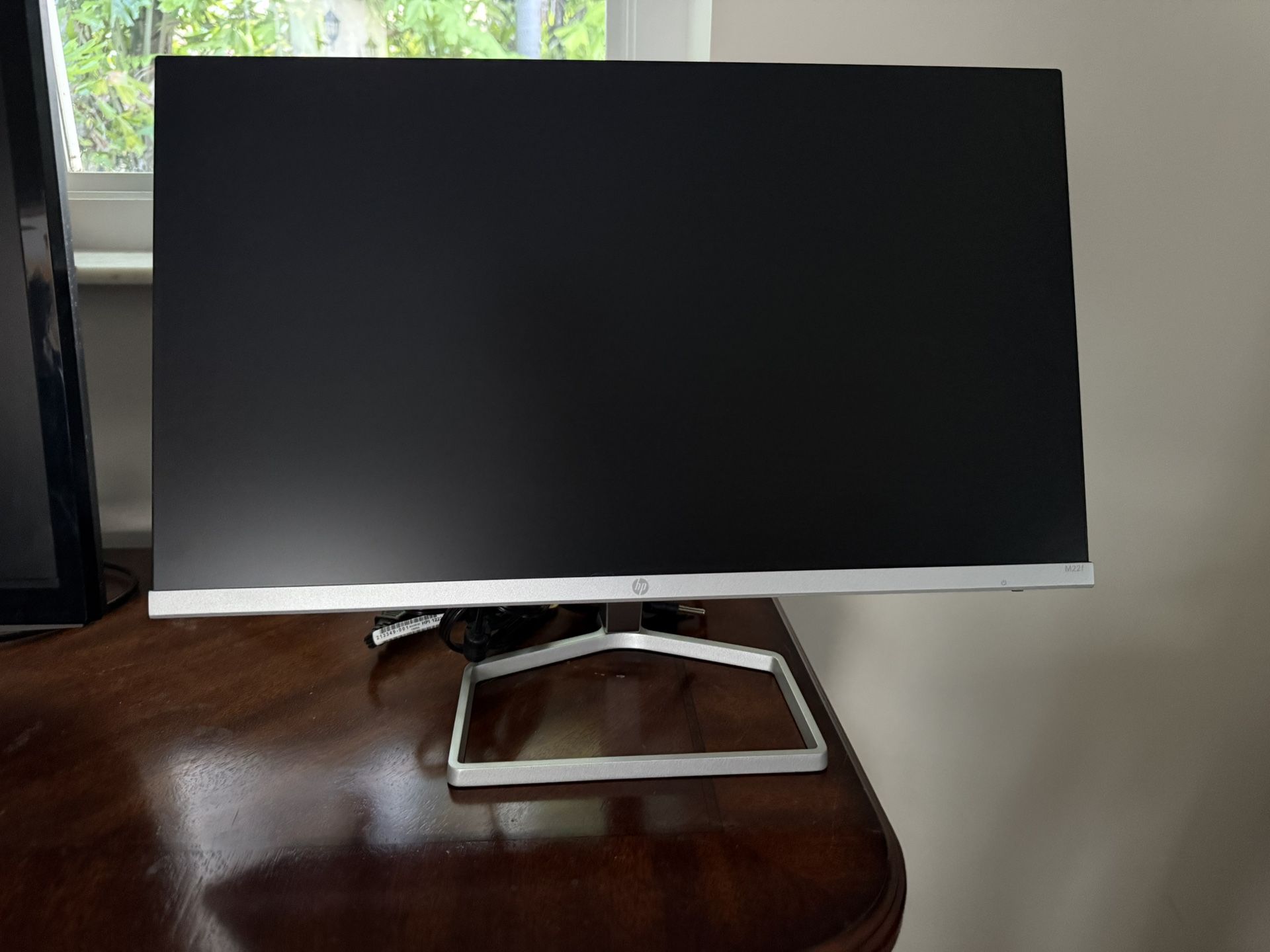 HP Monitor 22”