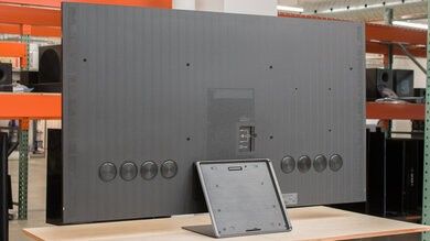 Tv Samsung 85, QN95BA, Black Friday SALE, NeoQled, 4k, Google, Excellent