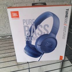 JBL Headphones