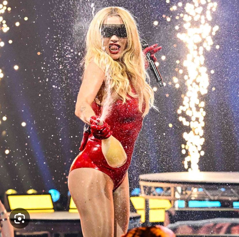 Kesha And Scissors Sisters Tickets