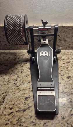 Meinl Foot Cabasa