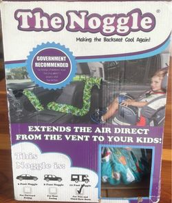 the noggle, i have hundreds of items just click my profile photo