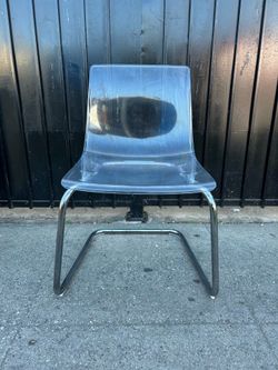 IKEA Tobias Chair Design By Carl
