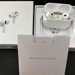 AirPod Pro 2 Give Me A Offer 