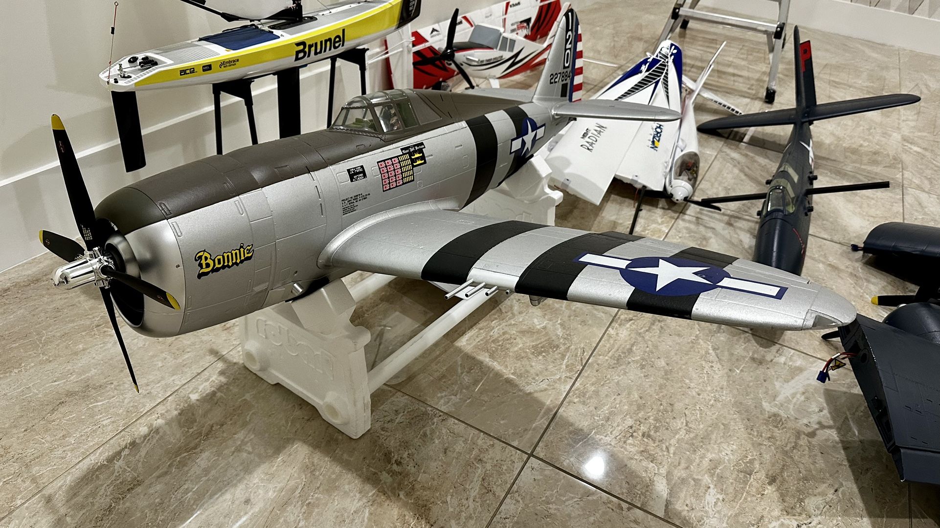 Rc Airplanes For Sale for Sale in Laud Lakes, FL OfferUp