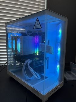 Gaming PC – Ryzen 5 5600 + RX 6700 XT | Clean Build | Ready to Game 🔥