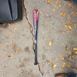 Rawlings Fuel Bat