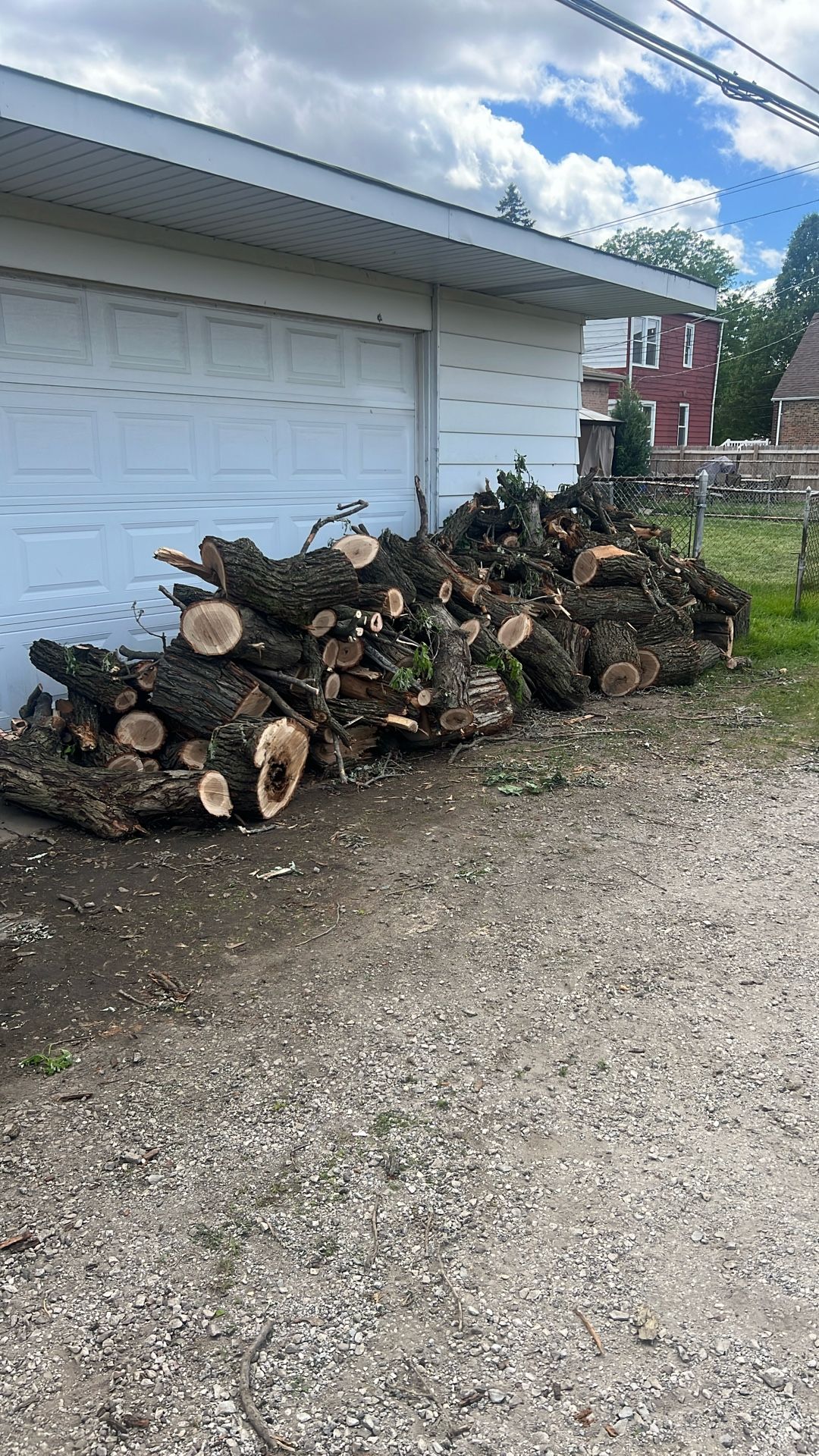 Firewood