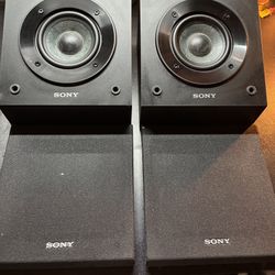 Sony Dolby Atmos SS-CSE