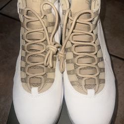 Jordan Retro 10 SoleFly 10th Anniversary 