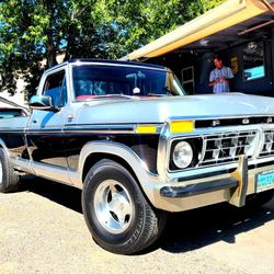 FORD F150 XLT RANGER