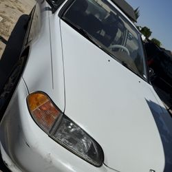 1995 Honda Civic