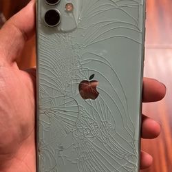Iphone 11 256gb