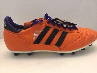 adidas copa Kangaroo Leather soccer cleats size 9.5 in La Verne, CA - OfferUp
