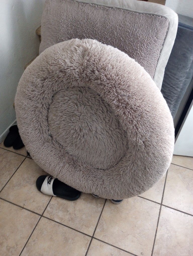 Pillow For Pet Like New