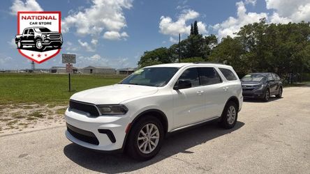 2023 Dodge Durango