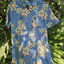 Camisa RipCurl M