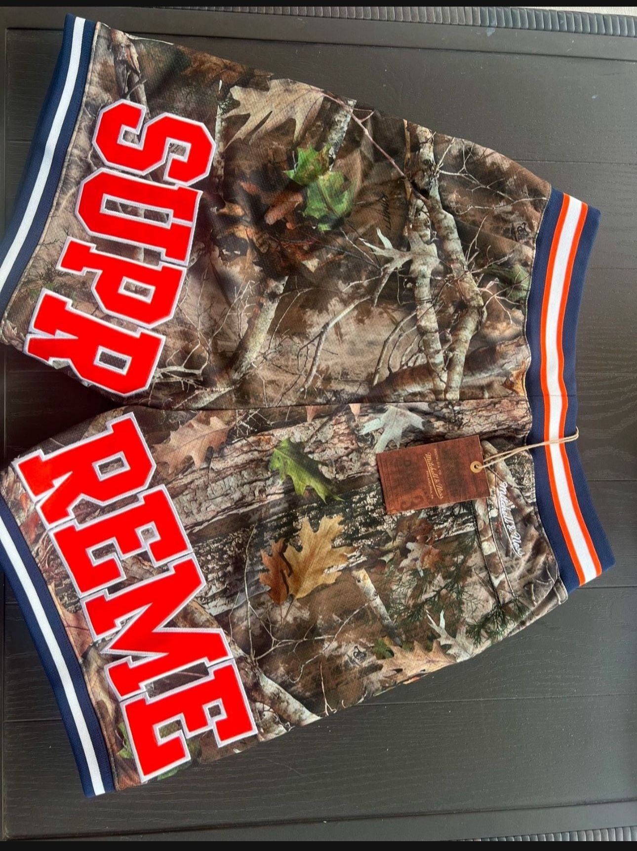 Supreme Shorts