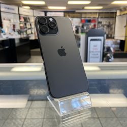 iPhone 16 Pro Max 256 GB AT&T 