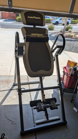 Innova Back Inverter