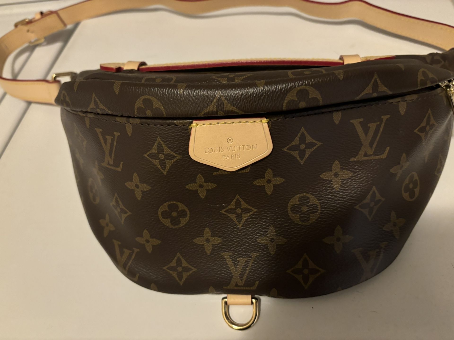 2018 Louis Vuttion Bum Bag